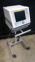 RESPIRONICS, INC. BIPAP VISION VENTILATOR