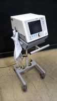 RESPIRONICS, INC. BIPAP VISION VENTILATOR
