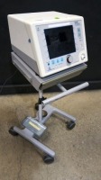 RESPIRONICS, INC. BIPAP VISION VENTILATOR