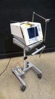 RESPIRONICS, INC. BIPAP VISION VENTILATOR