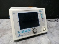 RESPIRONICS, INC. BIPAP VISION VENTILATOR