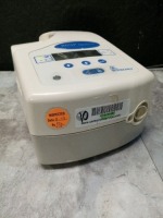 RESPIRONICS BIPAP SYNCHRONY VENTILATOR