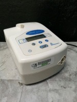 RESPIRONICS BIPAP SYNCHRONY VENTILATOR