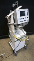 MAQUET SERVO I VENTILATOR