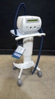 HILL-ROM THE VEST AIRWAY CLEARANCE SYSTEM