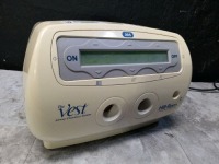 HILL-ROM THE VEST AIRWAY CLEARANCE SYSTEM