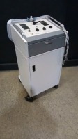 BIODEX PULMONEX XENON SYSTEM