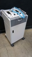 BIODEX PULMONEX XENON SYSTEM