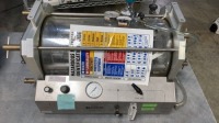 REIMERS B11-22-40 HYPERBARIC RESEARCH CHAMBER