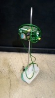 BIRD MARK 10 VENTILATOR