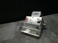 SECHRIST AIR-OXYGEN MIXER