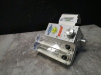 SECHRIST AIR-OXYGEN MIXER