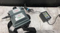 3M AIR-MATE HEPA AIR FILTER UNIT