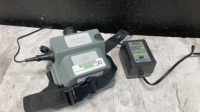 3M AIR-MATE HEPA AIR FILTER UNIT