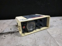 SMITHS VENTIPAC VENTILATOR