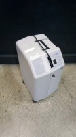 NELLCOR PURITAN BENNETT 590 OXYGEN CONCENTRATOR