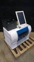 DIAGNOSTICA STAGO STA COMPACT MAX LAB ANALYZER WITH ACCESSORIES