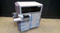 DIAGNOSTICA STAGO STA-R EVOLUTION COAGULATION ANALYZER WITH ACCESSORIES (PROFESSIONALLY DE-INSTALLED & DECOMISSIONED)