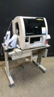 INSTRUMENTATION LABORATORY ACL TOP 300 CTS LAB ANALYZER