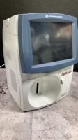 INSTRUMENTATION LABORATORY GEM PREMIER 3500 LAB ANALYZER