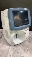 INSTRUMENTATION LABORATORY GEM PREMIER 3500 LAB ANALYZER