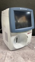 INSTRUMENTATION LABORATORY GEM PREMIER 3500 LAB ANALYZER