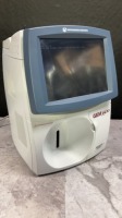 INSTRUMENTATION LABORATORY GEM PREMIER 3500 LAB ANALYZER