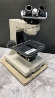 NIKON LABOPHOT LAB MICROSCOPE