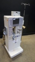 FRESENIUS 2008K2 DIALYSIS MACHINE