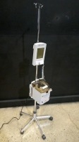 HAEMONETICS ORTHOPAT AUTOTRANFUSION SYSTEM