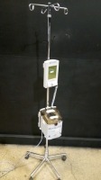HAEMONETICS ORTHOPAT AUTOTRANFUSION SYSTEM