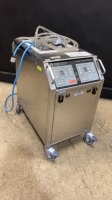 ALPHA OMEGA DCH2000 HEATER/COOLER