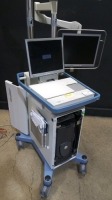 STRYKER 7700-100 NAVIGATION SYSTEM II