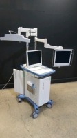 STRYKER 7700-100 NAVIGATION SYSTEM II