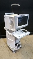 SOVEREIGN AMO PHACO SYSTEM