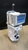 SOVEREIGN AMO PHACO SYSTEM