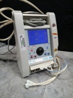 ZIMMER A.T.S. 3000 TOURNIQUET SYSYTEM