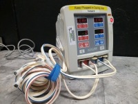 ZIMMER A.T.S. 2000 TOURNIQUET SYSYTEM