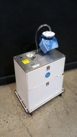 BERKELEY VC-2 CURETTAGE SYSTEM