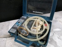 LAERDAL SUCTION PUMP