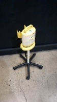 MEDELA SYMPHONY BREAST PUMP