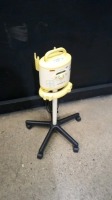 MEDELA SYMPHONY BREAST PUMP