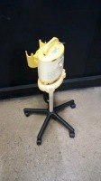 MEDELA SYMPHONY BREAST PUMP