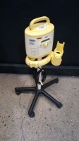 MEDELA SYMPHONY BREAST PUMP