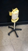 MEDELA SYMPHONY BREAST PUMP