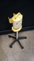 MEDELA SYMPHONY BREAST PUMP