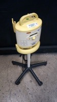 MEDELA SYMPHONY BREAST PUMP