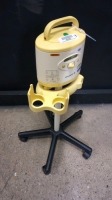 MEDELA SYMPHONY BREAST PUMP