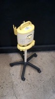 MEDELA SYMPHONY BREAST PUMP