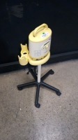 MEDELA SYMPHONY BREAST PUMP